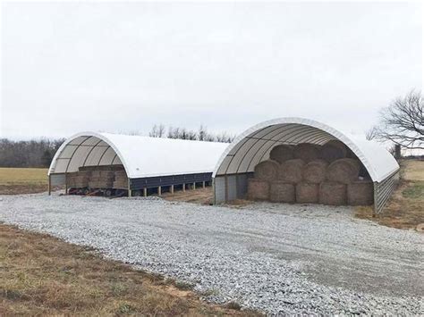 Hoop Buildings is your source for professionally engineered Tension Fabric Buildings. . Hoop barns kentucky